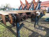 8’ wide X 20’6” long 3 Chain Transfer